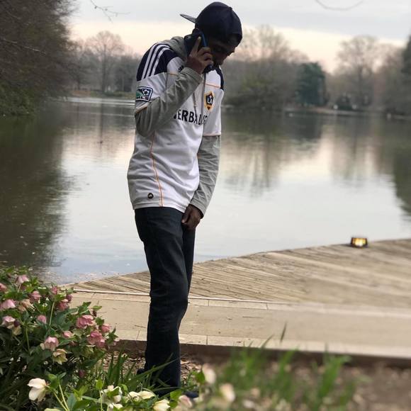 Meet your Posher, J-mann - Picture 1 of 1